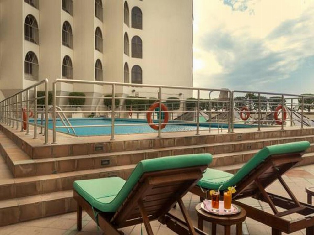 Jeddah Grand Hotel