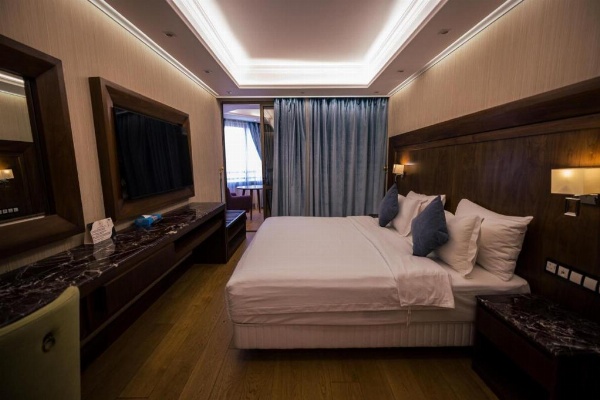 Jeddah Grand Hotel image 12