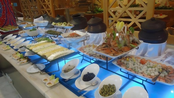 Jeddah Grand Hotel image 19