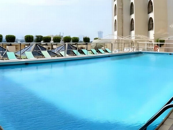 Jeddah Grand Hotel image 21