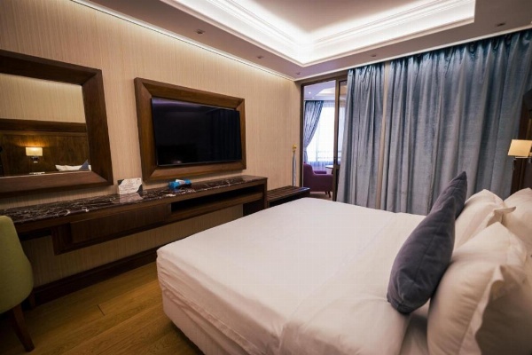 Jeddah Grand Hotel image 22