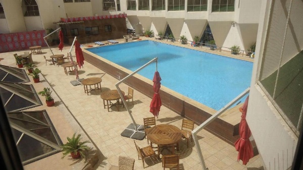 Jeddah Grand Hotel image 23