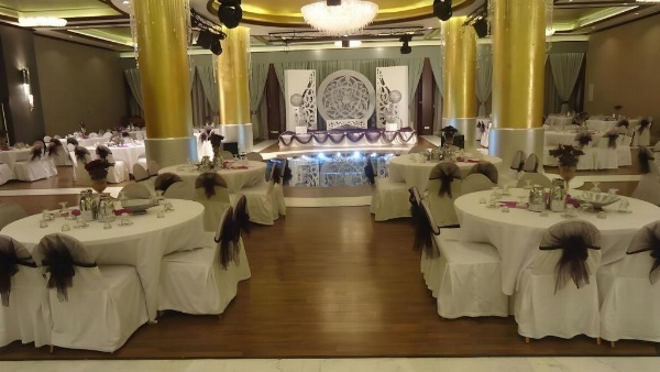 Jeddah Grand Hotel image 24