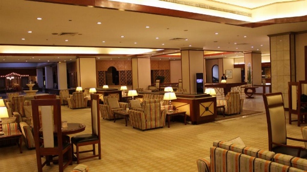 Jeddah Grand Hotel image 26