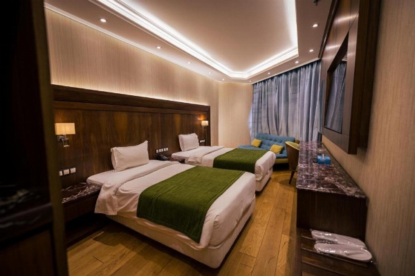 Jeddah Grand Hotel image 28