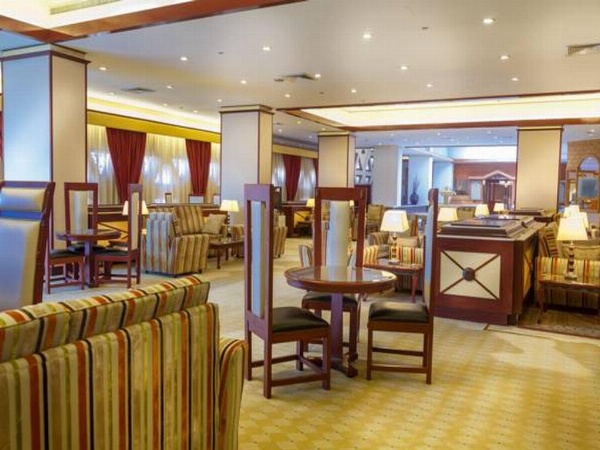 Jeddah Grand Hotel image 29