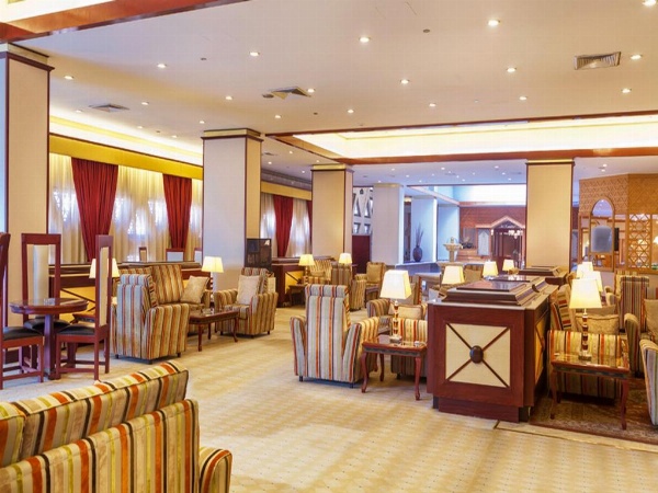 Jeddah Grand Hotel image 32