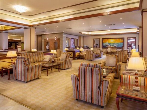 Jeddah Grand Hotel image 34