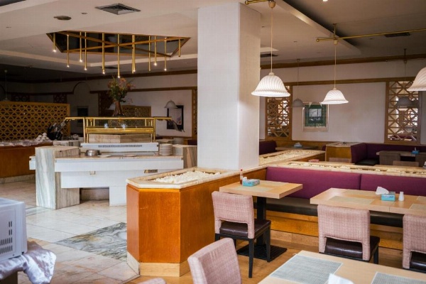 Jeddah Grand Hotel image 37