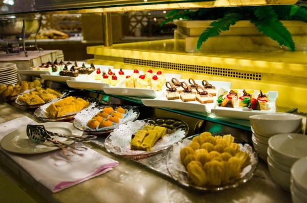 Jeddah Grand Hotel image 4