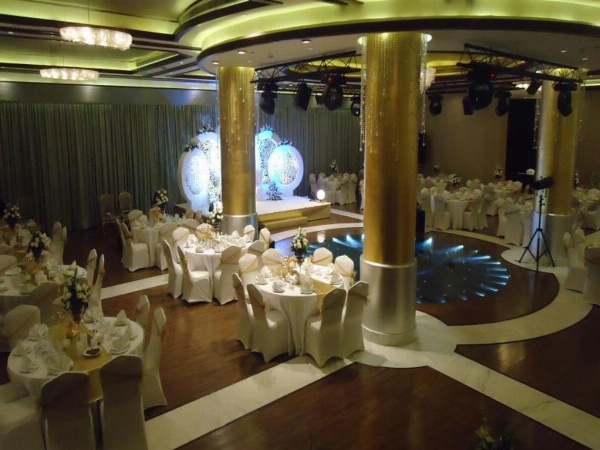 Jeddah Grand Hotel image 43