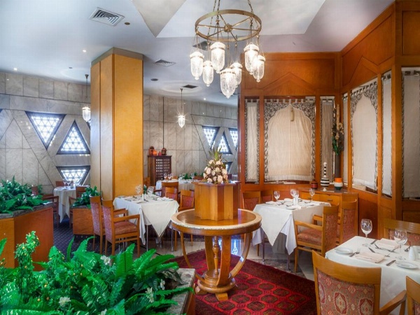 Jeddah Grand Hotel image 45