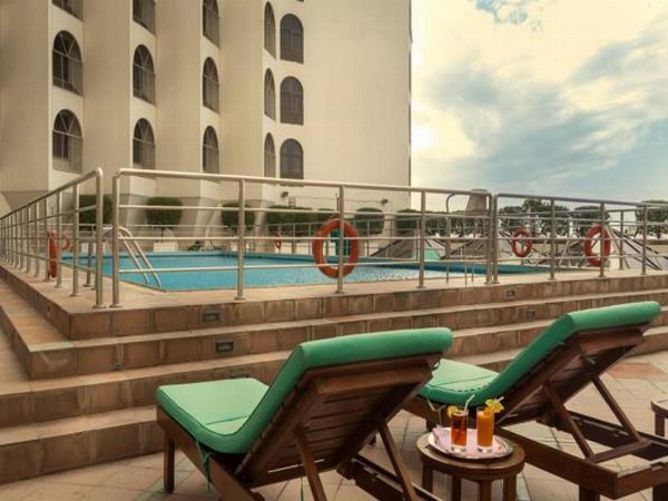 Jeddah Grand Hotel image 5