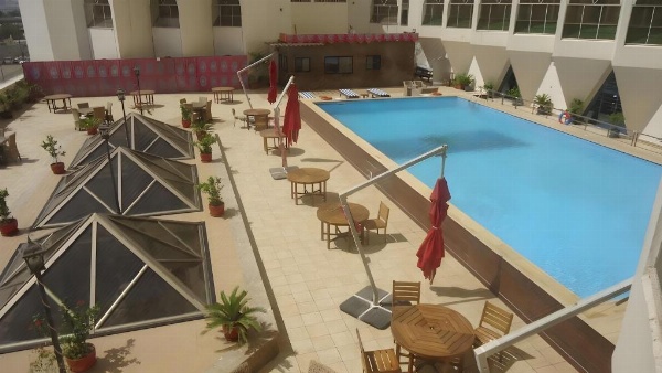 Jeddah Grand Hotel image 8