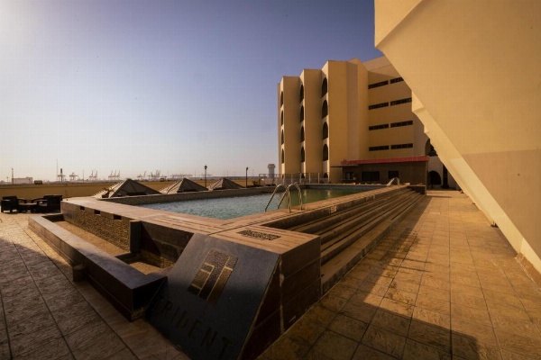 Jeddah Grand Hotel image 9